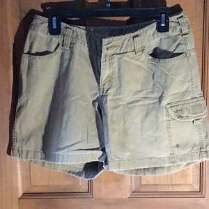 North Face Shorts